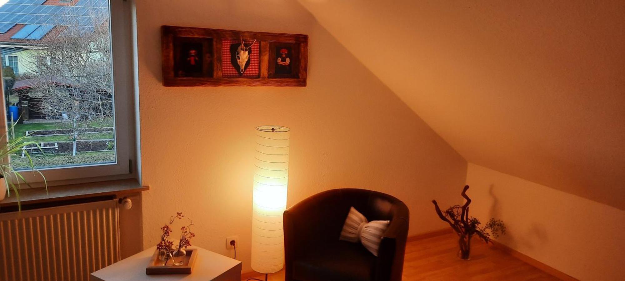 Ferienwohnung Schwarzwaldglueck Löffingen Buitenkant foto