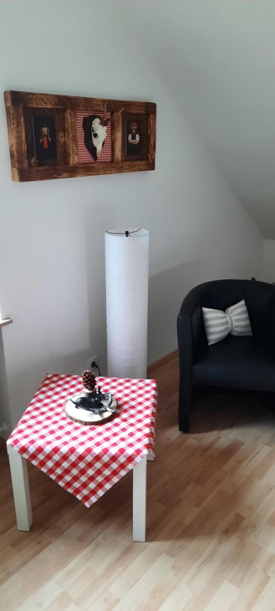 Ferienwohnung Schwarzwaldglueck Löffingen Buitenkant foto